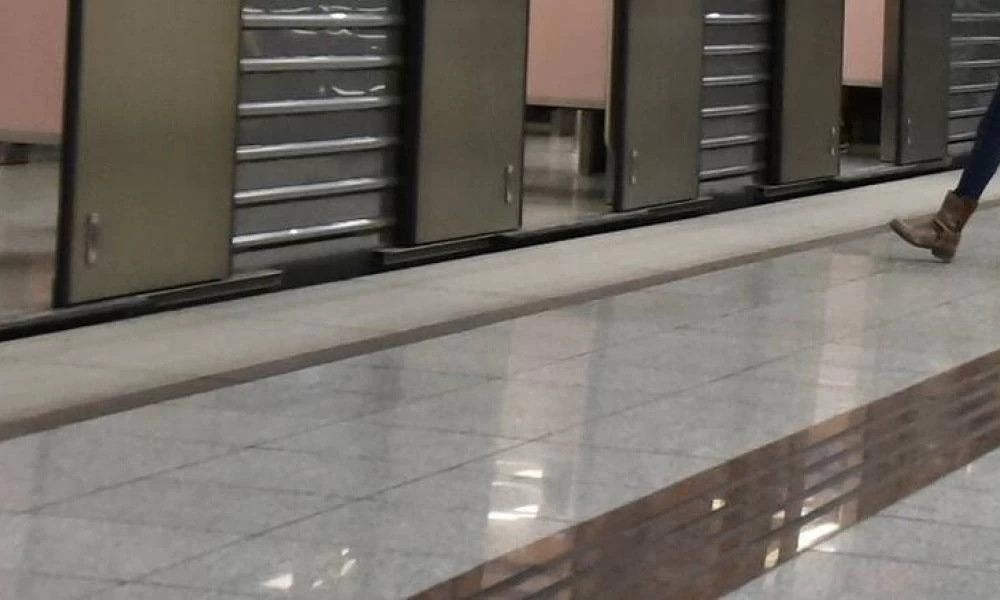 Ιδιαίτερα αυστηρές ποινές για τους δράστες της επίθεση στο Μετρό